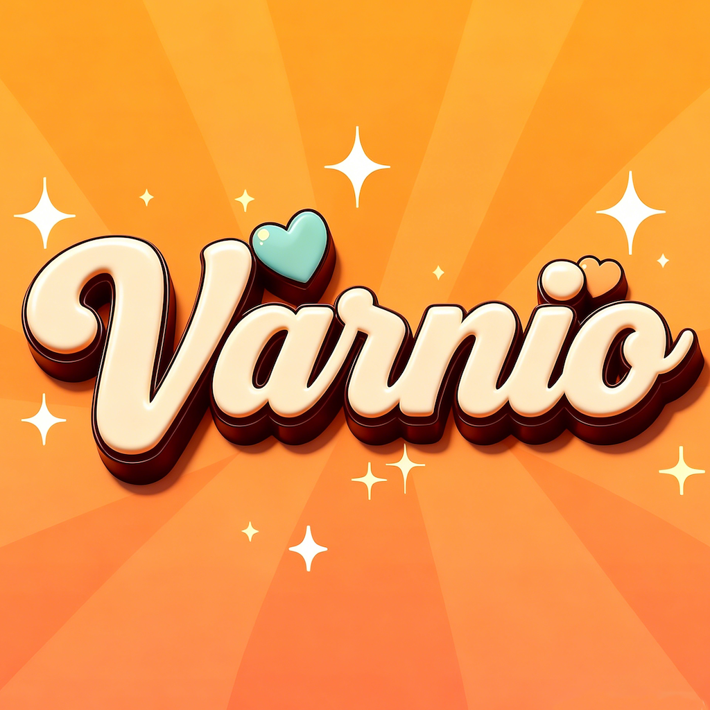 Varnio Logo